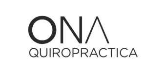 Logo de ONA Quiropráctica