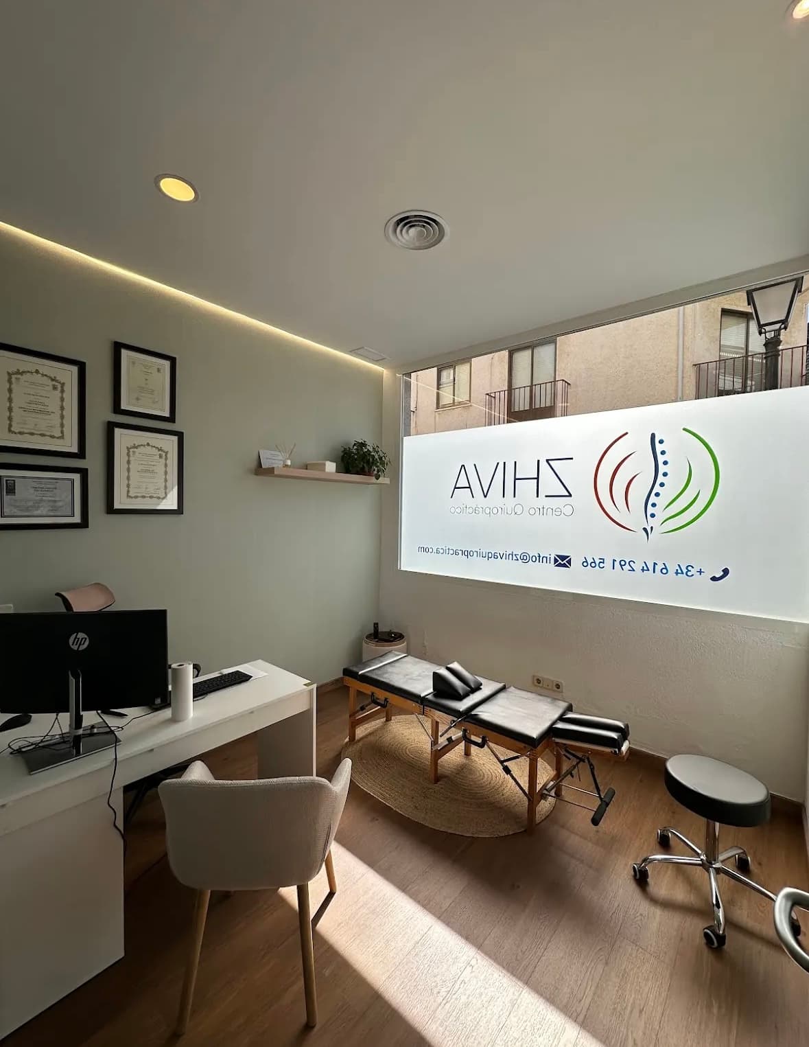 Elisa Torres - Imagen 1