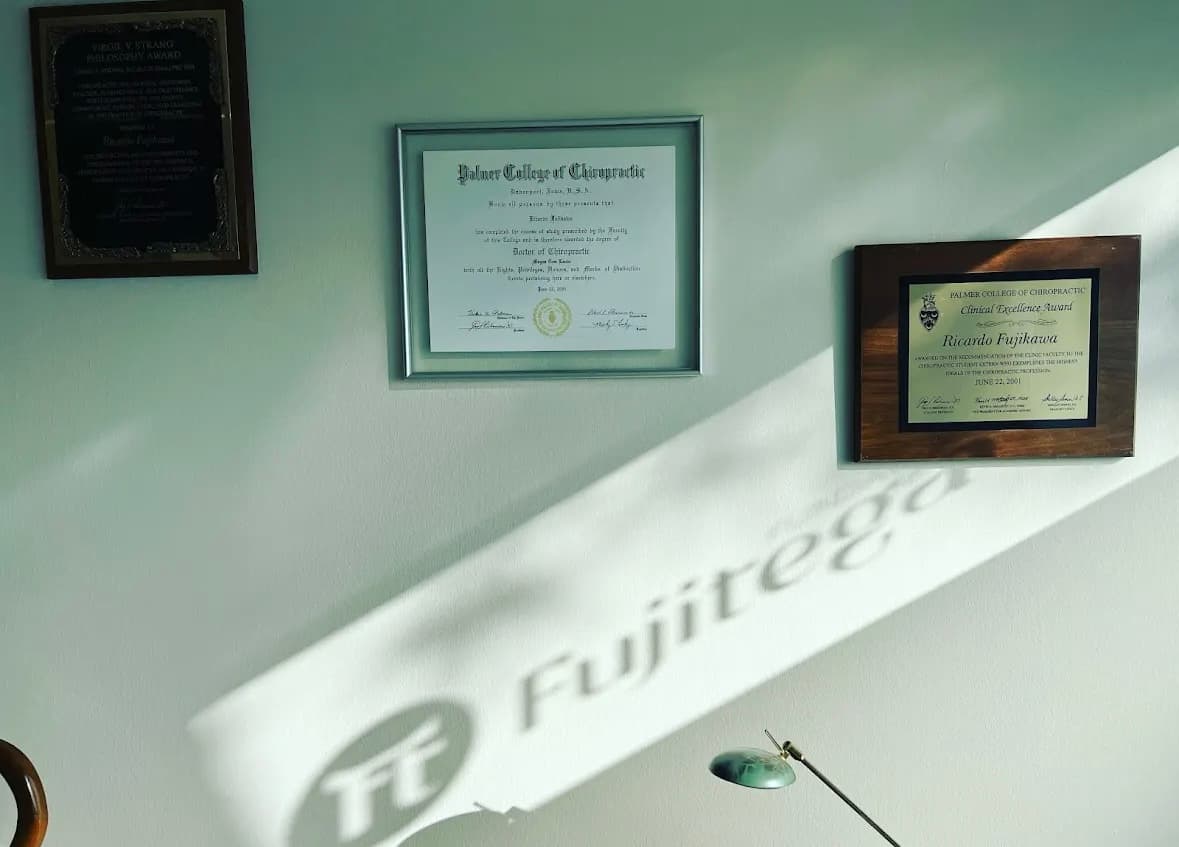 Ricardo Fujikawa Kawahara - Imagen 2