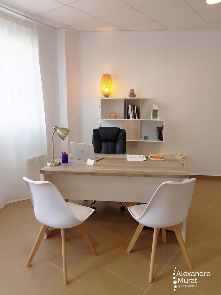 Alexandre Murat - Imagen 1