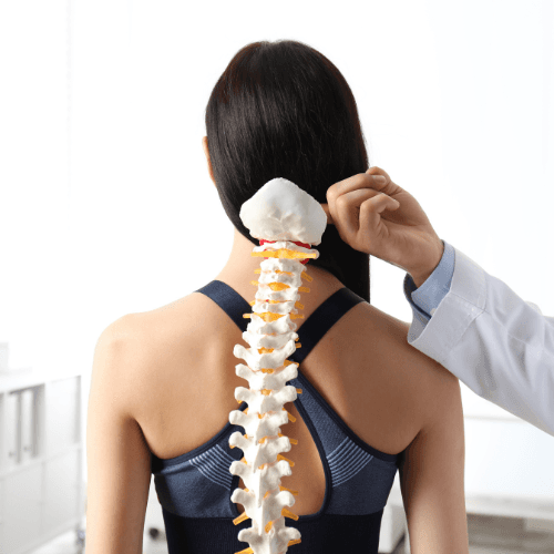 Transforma tu Salud con Cuidado Quiropráctico