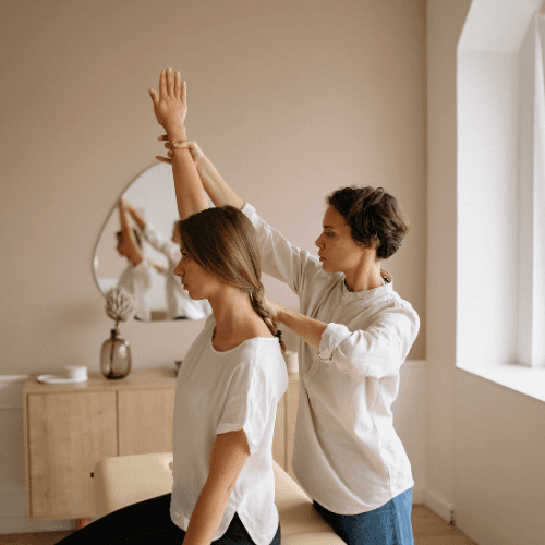 Cuida tu espalda: hábitos y cuidado quiropráctico para el día a día