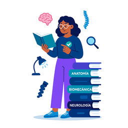 Más de 4.500h de Formación