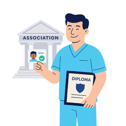 Profesional Registrado