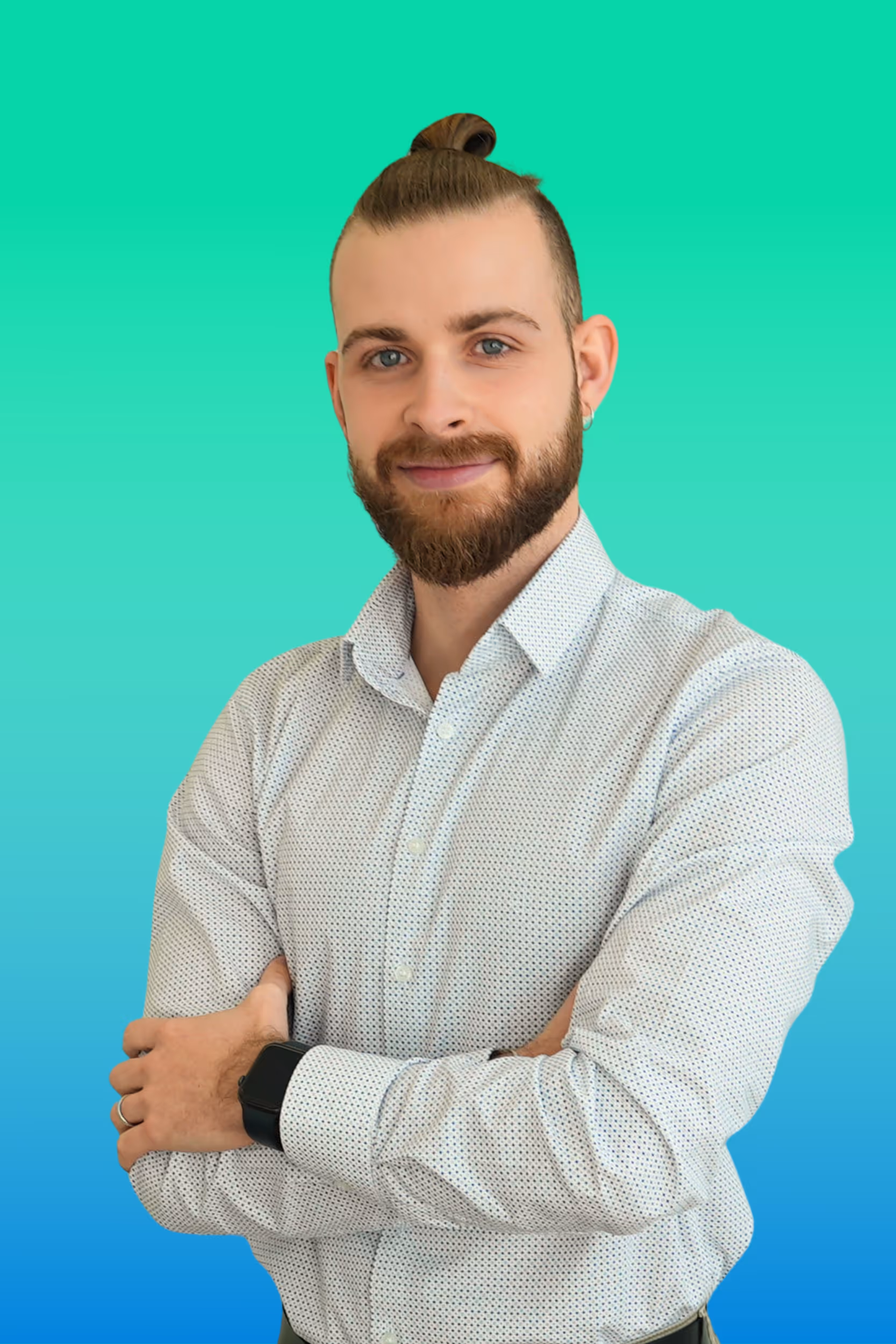 Óscar Mateo