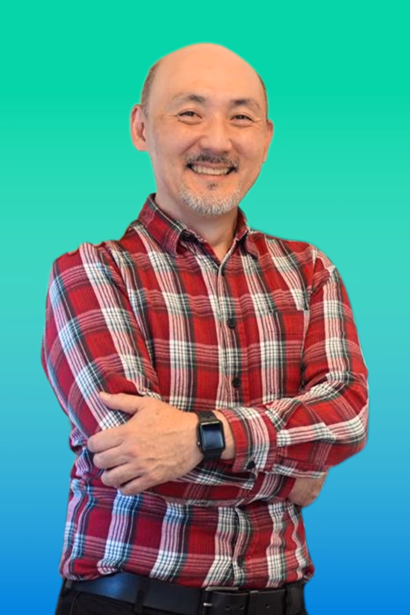 Ricardo Fujikawa