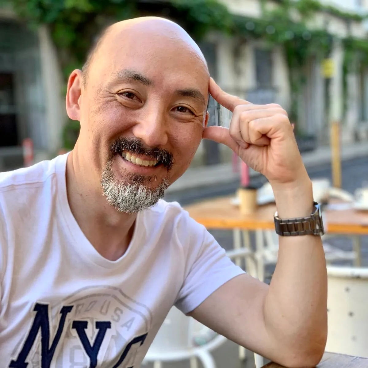 Ricardo Fujikawa