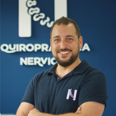 Foto de Alberto Pérez