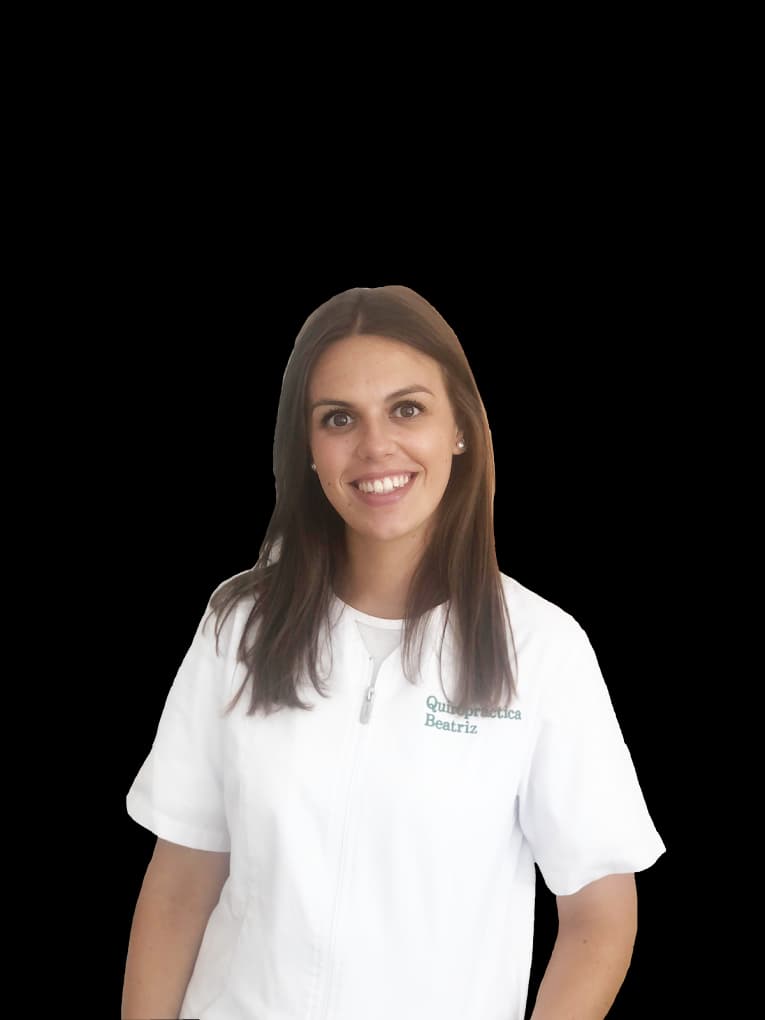 Beatriz Ruiz Simoni