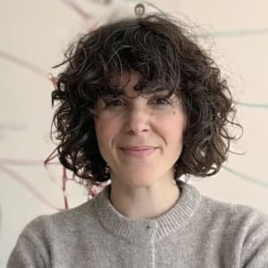 Foto de Cristina Elena Egea