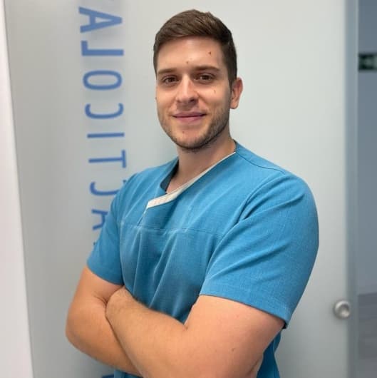 Foto de Eduardo Bravo Castellanos