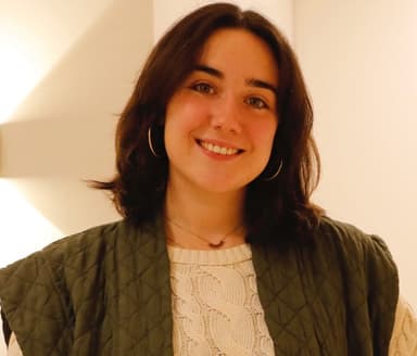 Foto de Elena Guisasola Iraegui