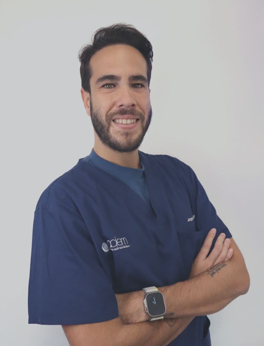 Jorge Aguilar