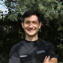Leonardo Montecinos
