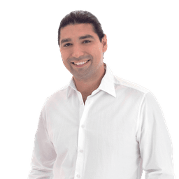 Mark Elizondo