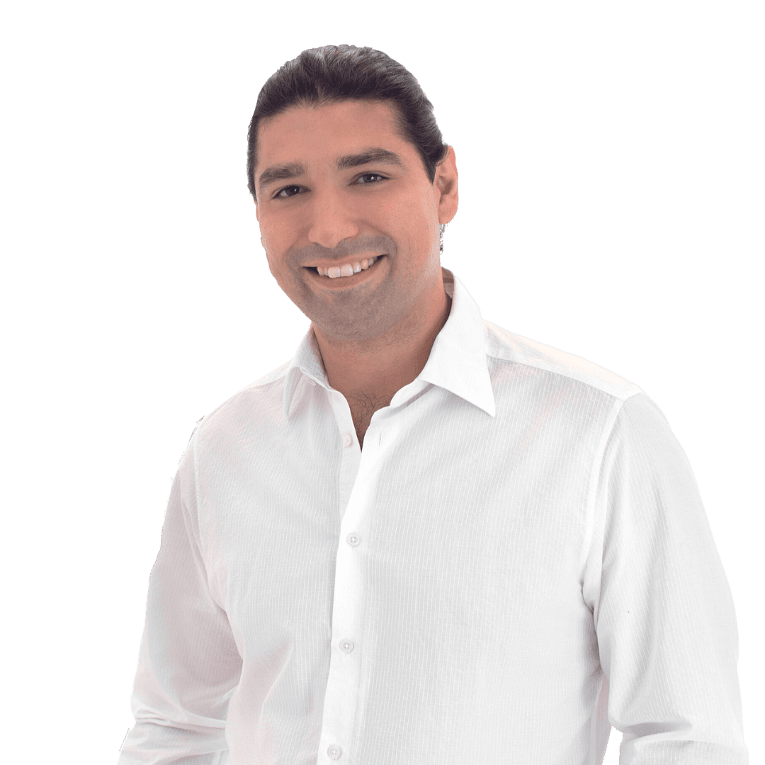 Foto de Mark Elizondo