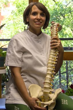 Teresa Fernández Tobar