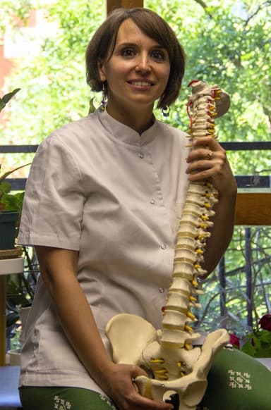 Foto de Teresa Fernández Tobar
