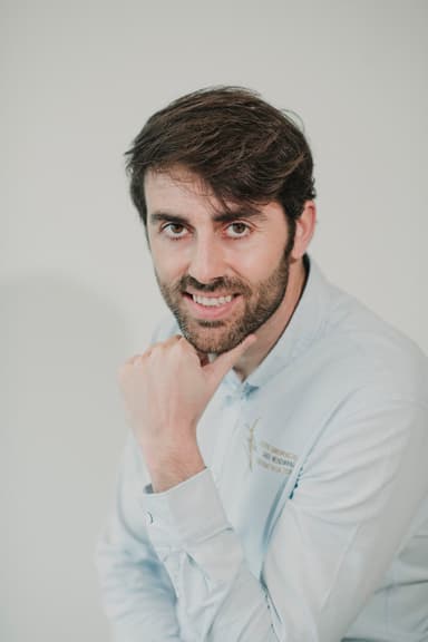Foto de Xabier Mendiaraz