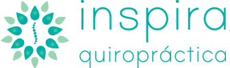 Logo de Inspira Quiropráctica