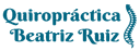 Quiropráctica Beatriz Ruiz