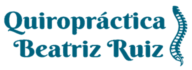 Logo de Quiropráctica Beatriz Ruiz