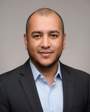 Foto de Mario Pablo Elías Soria Madríz