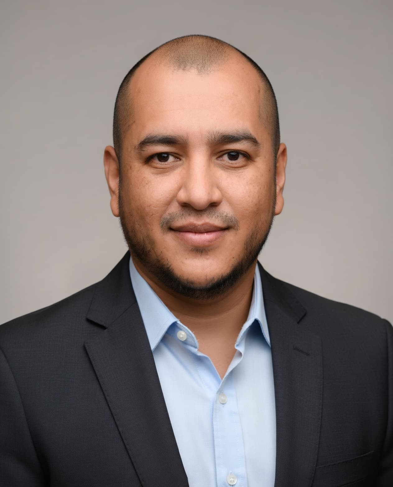 Foto de Mario Pablo Elías Soria Madríz