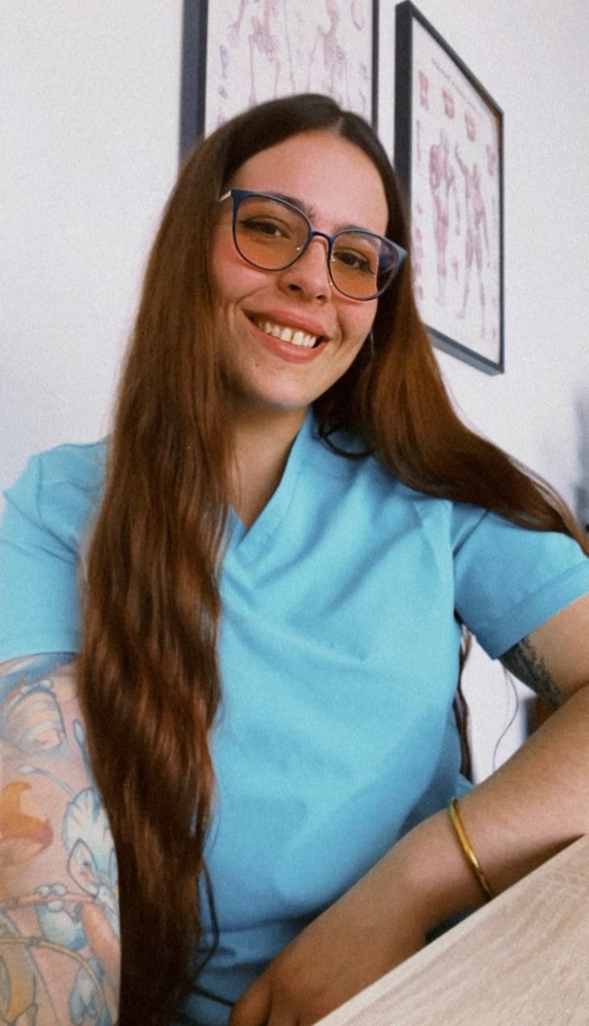 Isabel Garmendia