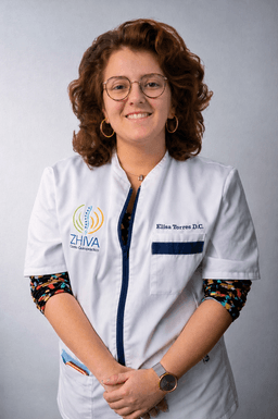Elisa Torres