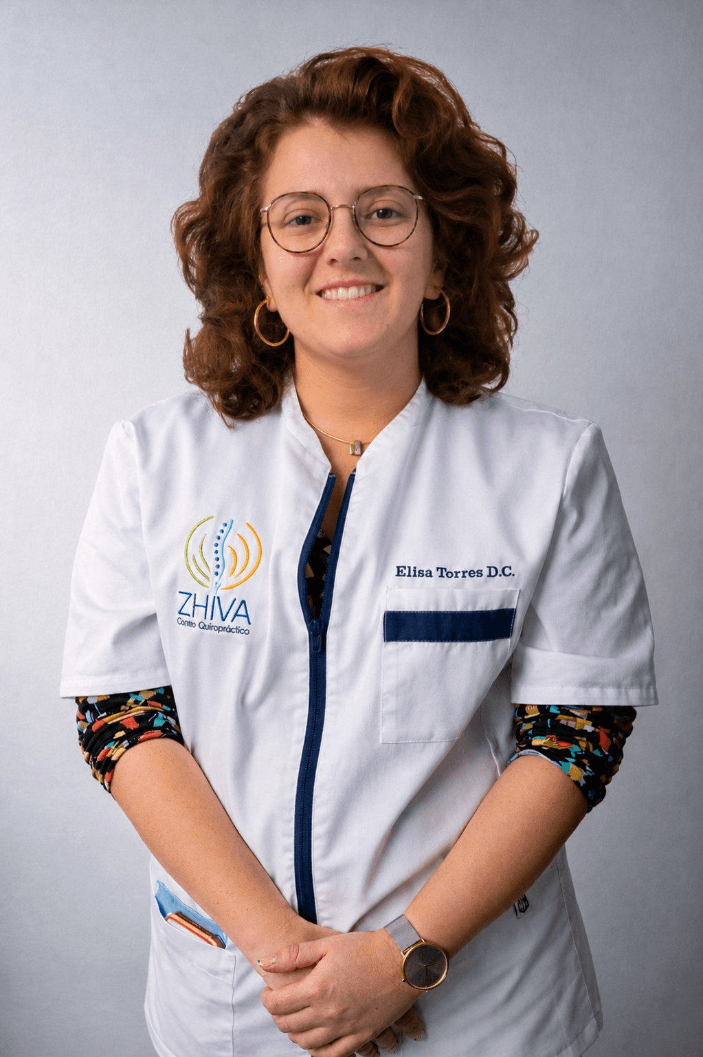 Elisa Torres