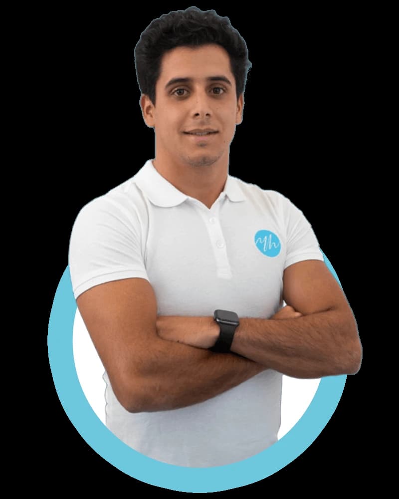 Jose Nieto Agudo