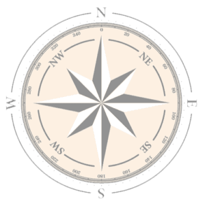 Logo de 360º Quiropráctica
