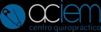 Logo de Aciem Centro Quiropráctico