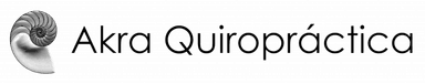 Logo de Akra Quiropráctica