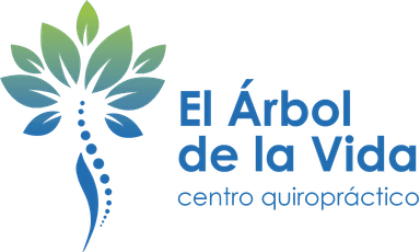 Logo de Centro Quiropráctico El Árbol de la Vida