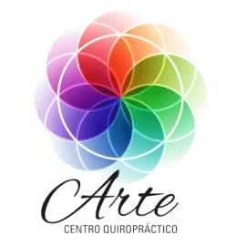 Logo de Centro Quiropráctico Arte