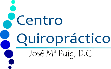 Centro Quiropráctico Puig