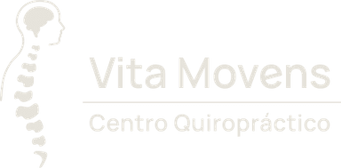 Logo de Centro Quiropráctico Vita Movens