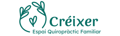 Logo de Créixer Espai Quiropràctic Familiar