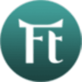 Logo de Fujitega