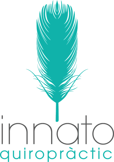 Logo de Innato Quiropráctica