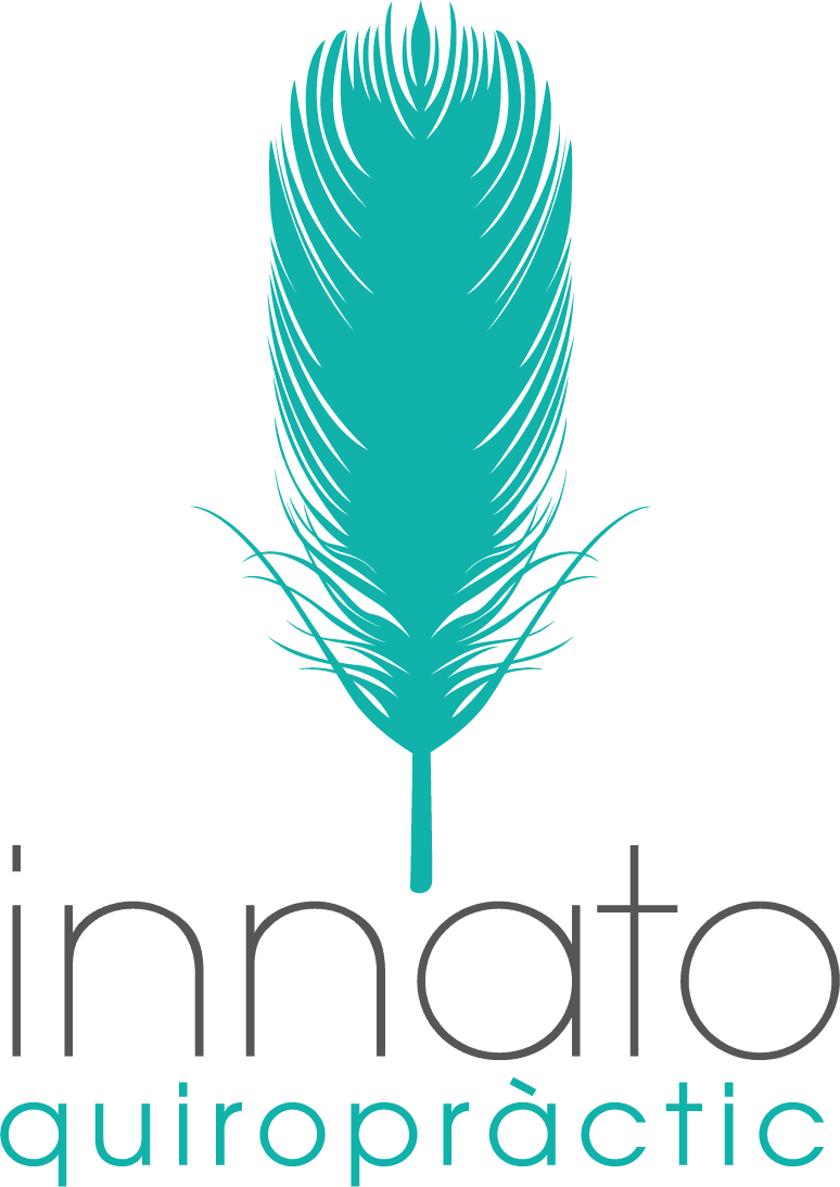 Logo de Innato QuiroPràctic
