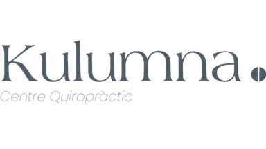 Logo de Kulumna Quiropràctic