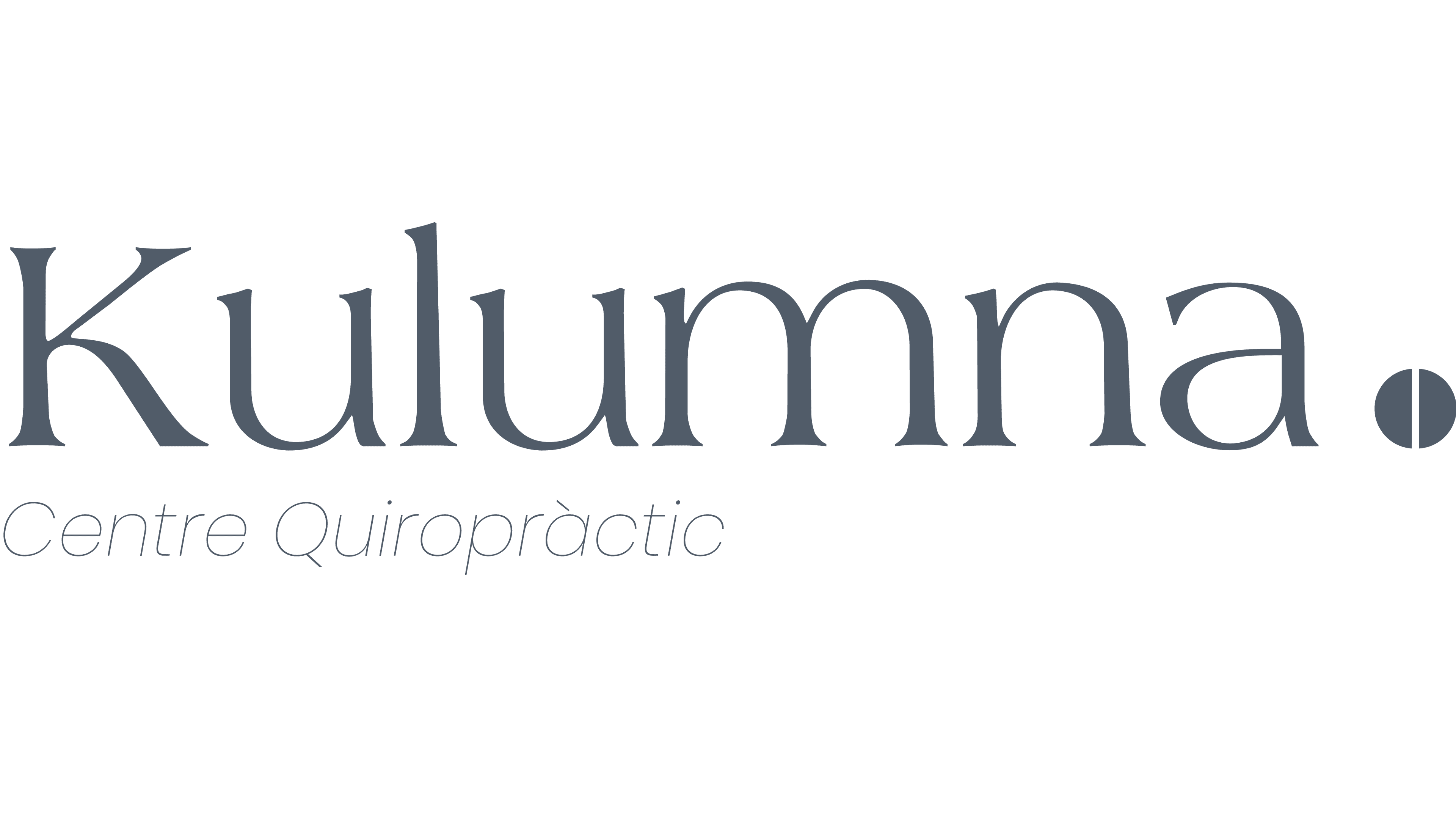 Kulumna Quiropràctic