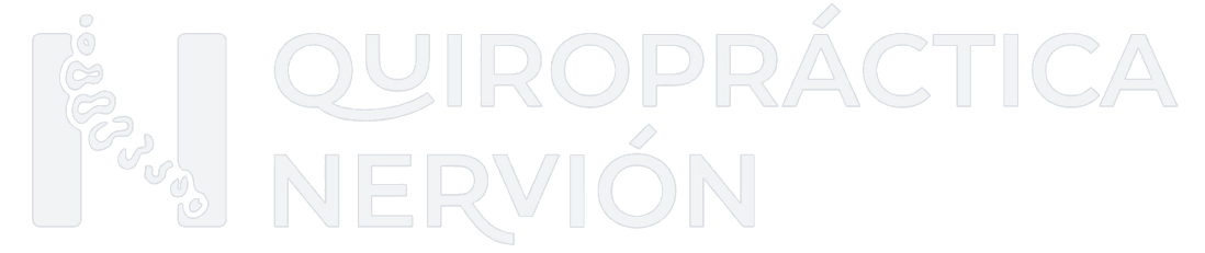 Logo de Quiropráctica Nervión