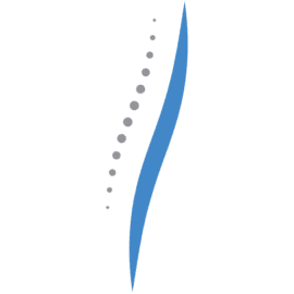 Logo de TANTAE Quiropractic