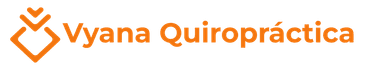 Logo de Vyana Quiropráctica