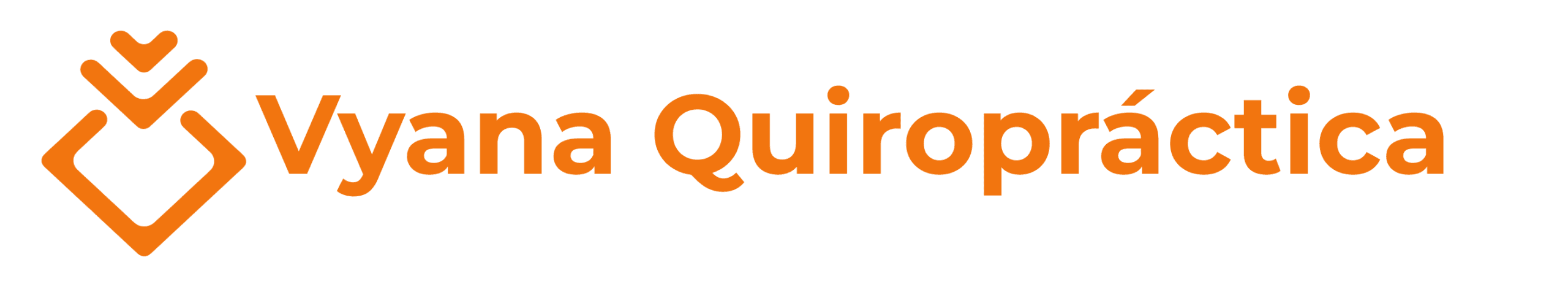 Logo de Vyana Quiropráctica