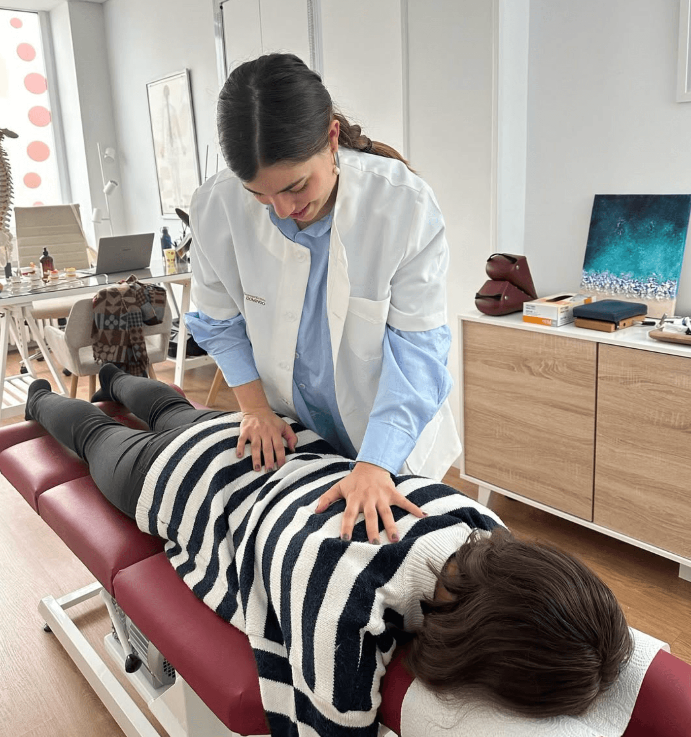 Isabel Domingo - Imagen 3